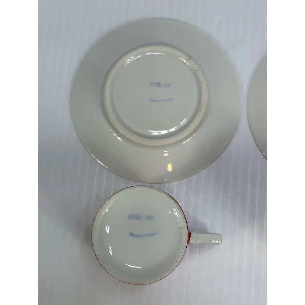 Bloch & Co Eichwald Czechoslovakia vintage bloch